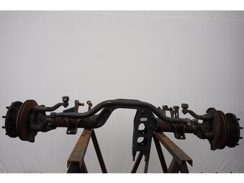 Εμπρός άξονας MAN