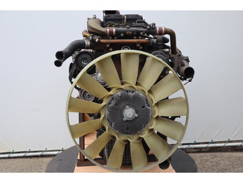 Κινητήρας για Φορτηγό Mercedes-Benz OM470LA EUR6 360PS: φωτογραφία 4 Κινητήρας για Φορτηγό Mercedes-Benz OM470LA EUR6 360PS: φωτογραφία 4