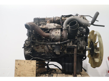 Κινητήρας MERCEDES-BENZ