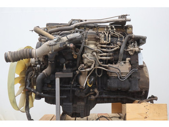 Κινητήρας MERCEDES-BENZ