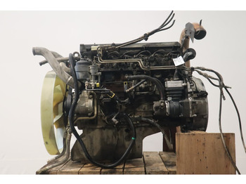 Κινητήρας για Φορτηγό Mercedes-Benz OM906LA EURO3 280PS: φωτογραφία 3 Κινητήρας για Φορτηγό Mercedes-Benz OM906LA EURO3 280PS: φωτογραφία 3