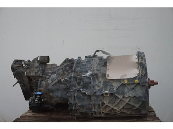 Κιβώτιο ταχυτήτων για Φορτηγό ZF 12AS2331TD+IT3 81.32004-6389: φωτογραφία 3
