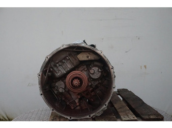 Κιβώτιο ταχυτήτων για Φορτηγό ZF 12AS2331TD+IT3 81.32004-6389: φωτογραφία 2