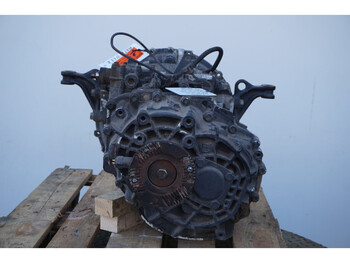 Κιβώτιο ταχυτήτων για Φορτηγό ZF 6S800OD TGL - 81.32004-6180: φωτογραφία 4