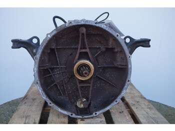 Κιβώτιο ταχυτήτων για Φορτηγό ZF 6S800OD TGL - 81.32004-6180: φωτογραφία 2