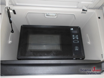 Τράκτορας SCANIA S 500 NA - HIGHLINE - 2xTANKs - ACC: φωτογραφία 4