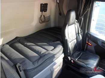 Τράκτορας SCANIA S 500 NA - HIGHLINE - 2xTANKs - ACC: φωτογραφία 2