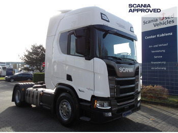 Τράκτορας SCANIA R 460