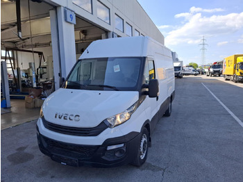 Επιβατικό βαν IVECO Daily 35s14
