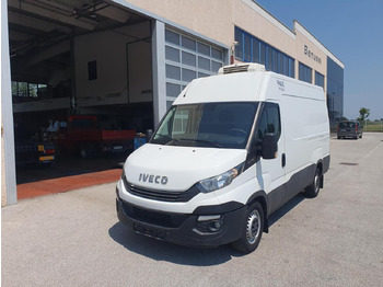 Επιβατικό βαν IVECO Daily 35s14