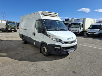 Μίσθωση IVECO Daily 35S14V IVECO Daily 35S14V: φωτογραφία 2
