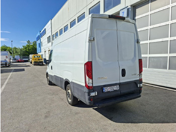 Μίσθωση IVECO Daily 35S14V IVECO Daily 35S14V: φωτογραφία 4