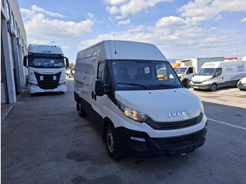 Επιβατικό βαν IVECO Daily 35S14V: φωτογραφία 2 Επιβατικό βαν IVECO Daily 35S14V: φωτογραφία 2