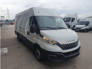 Επιβατικό βαν IVECO Daily 35S16A8V: φωτογραφία 2