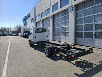 Μίσθωση IVECO Daily 50C18H/P IVECO Daily 50C18H/P: φωτογραφία 4