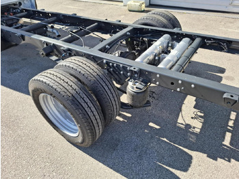 Μίσθωση IVECO Daily 50C18H/P IVECO Daily 50C18H/P: φωτογραφία 5