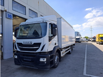 Φορτηγό ψυγείο IVECO Stralis