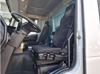 Φορτηγό ψυγείο IVECO Stralis AD260S42Y/FS D: φωτογραφία 4