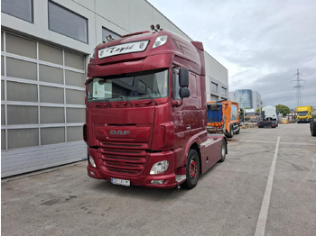 Τράκτορας DAF XF 510