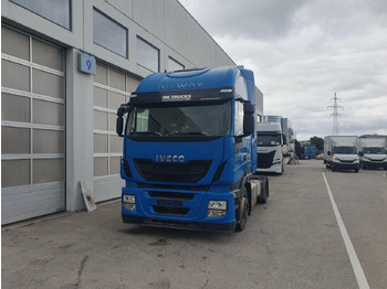 Τράκτορας IVECO Stralis 440