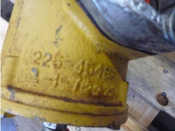 Υδραυλικό για Κατασκευή μηχανήματα CAT 374 D Svirvel, 225-4548: φωτογραφία 2