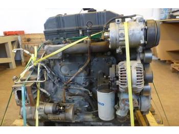 Κινητήρας για Φορτηγό Iveco F4AFE411A Motor: φωτογραφία 1