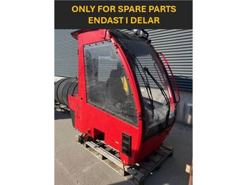 Καμπίνα KOMATSU