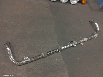 Καμπίνα SCANIA