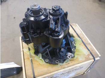 Αξονας και ανταλλακτικά SCANIA R