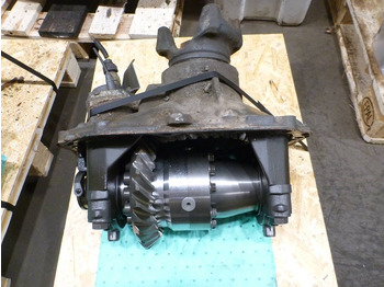 Αξονας και ανταλλακτικά για Φορτηγό Scania R 650: φωτογραφία 2