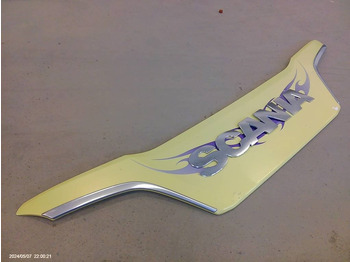 Καμπίνα SCANIA R