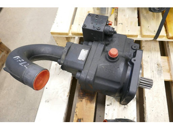 Υδραυλικό VOLVO