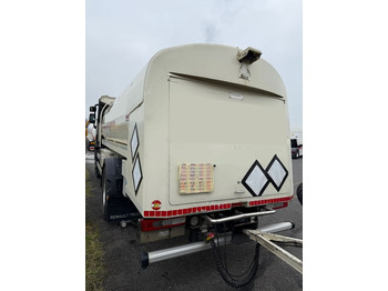 Μίσθωση Renault C460 4x2, Euro 6,ADR,Diesel Benzin,Rohr Anhaeger  Renault C460 4x2, Euro 6,ADR,Diesel Benzin,Rohr Anhaeger: φωτογραφία 4