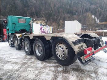 Μίσθωση Scania G490 10x4, E6, Fahrgestell Scania G490 10x4, E6, Fahrgestell Scania G490 10x4, E6, Fahrgestell Scania G490 10x4, E6, Fahrgestell: φωτογραφία 5 Μίσθωση Scania G490 10x4, E6, Fahrgestell Scania G490 10x4, E6, Fahrgestell Scania G490 10x4, E6, Fahrgestell Scania G490 10x4, E6, Fahrgestell: φωτογραφία 5