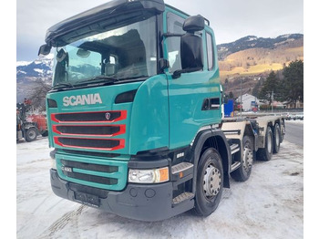Μίσθωση Scania G490 10x4, E6, Fahrgestell Scania G490 10x4, E6, Fahrgestell Scania G490 10x4, E6, Fahrgestell Scania G490 10x4, E6, Fahrgestell: φωτογραφία 3 Μίσθωση Scania G490 10x4, E6, Fahrgestell Scania G490 10x4, E6, Fahrgestell Scania G490 10x4, E6, Fahrgestell Scania G490 10x4, E6, Fahrgestell: φωτογραφία 3