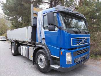 Φορτηγό ανατρεπόμενο VOLVO FM 440