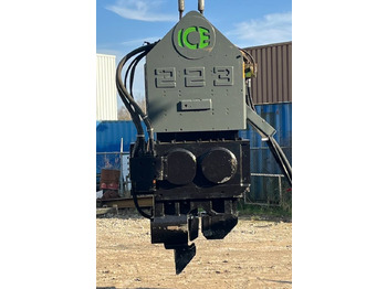 Πασσαλοπήκτης ICE