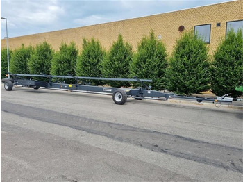 Ρυμούλκα για τρακτέρ Nardi N 70: φωτογραφία 5