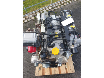 Κινητήρας για Κατασκευή μηχανήματα JS145 excavator 93kw Engine JCB 444 T4 Final 93kw: φωτογραφία 3