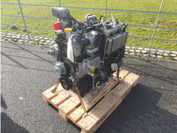 Κινητήρας για Κατασκευή μηχανήματα JS145 excavator 93kw Engine JCB 444 T4 Final 93kw: φωτογραφία 4