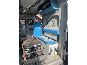 Μίσθωση ORION FIAT 250 DUCATO ORION FIAT 250 DUCATO: φωτογραφία 4