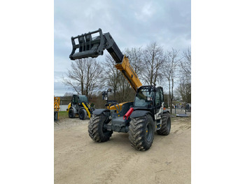 Μίσθωση  2023 Liebherr T 60-9s 2023 Liebherr T 60-9s: φωτογραφία 1