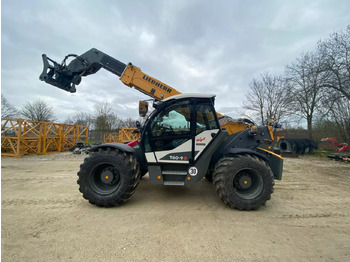 Μίσθωση  2023 Liebherr T 60-9s 2023 Liebherr T 60-9s: φωτογραφία 5