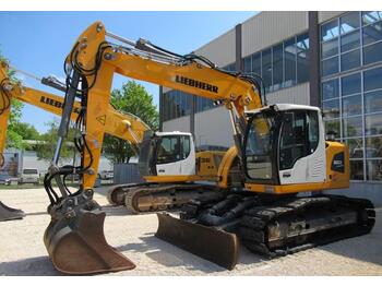 Ερπυστριοφόρος εκσκαφέας Liebherr R 920Compact: φωτογραφία 1