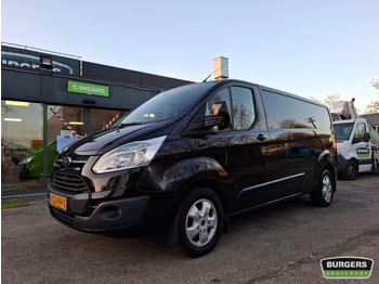Μικρό βαν FORD Transit