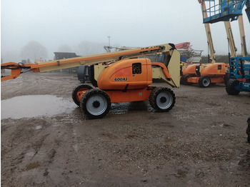 Καλαθοφόρο ανυψωτικό JLG 600AJ