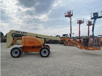 Καλαθοφόρο ανυψωτικό JLG 600AJ