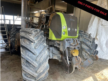 Τρακτέρ CLAAS Axion 850