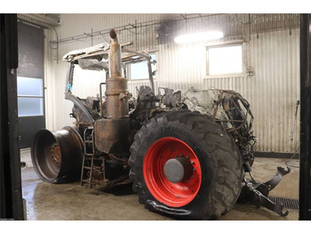 Τρακτέρ FENDT 1050 Vario