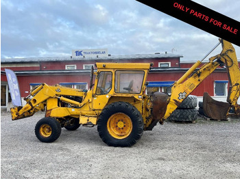 Φορτωτής εκσκαφέας